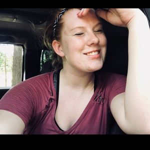 Meet your Posher, Cydney